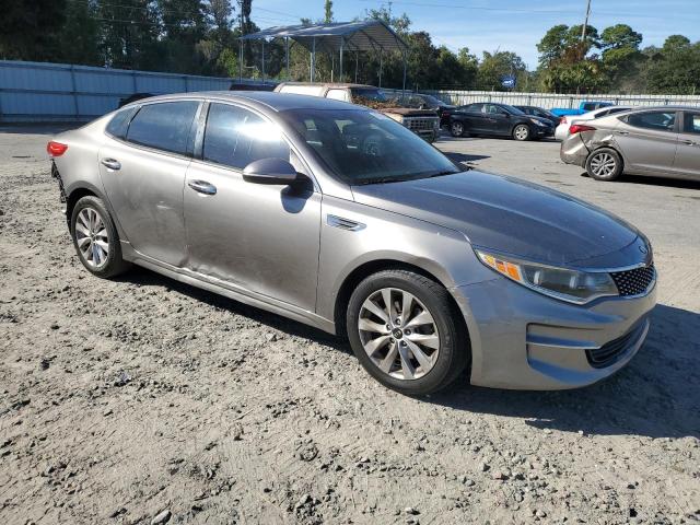 2016 KIA OPTIMA EX 5XXGU4L36GG096614