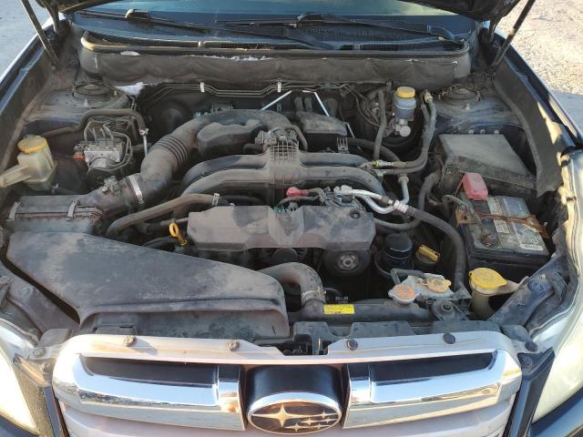 2014 SUBARU OUTBACK 2. - 4S4BRBLC4E3271029