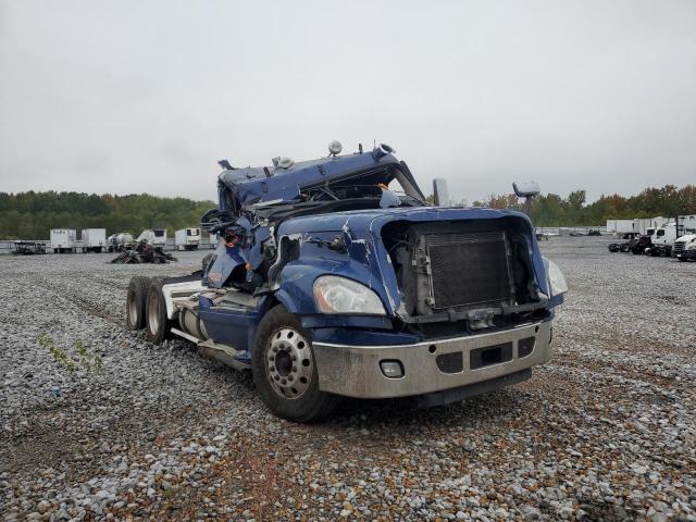 FREIGHTLINER CASCADIA