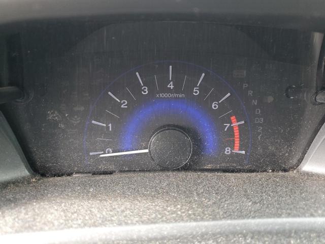 2013 HONDA CIVIC EX #3302735009