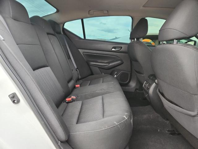 2019 NISSAN ALTIMA SV #3284388728