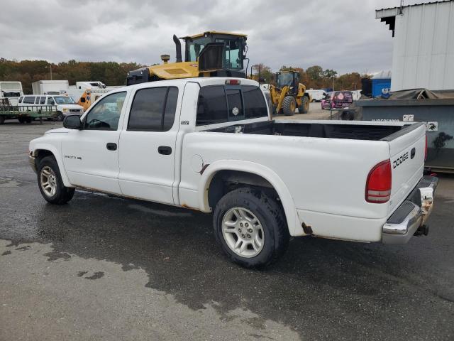 2001 DODGE DAKOTA QUA #3274688821