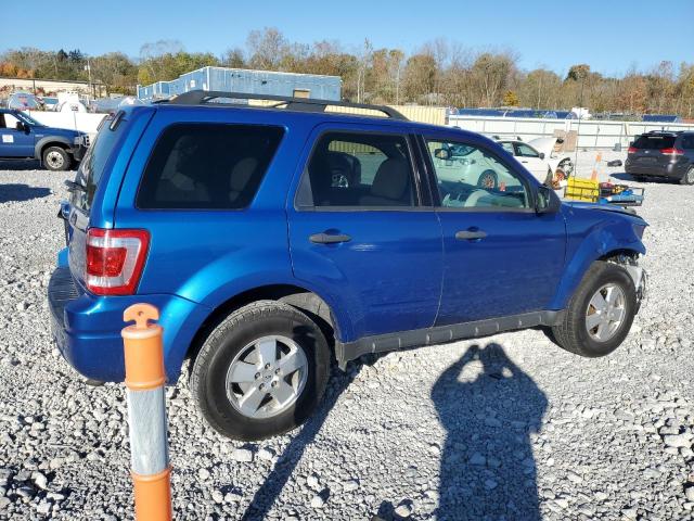 2012 FORD ESCAPE XLT - 1FMCU0D76CKC40778
