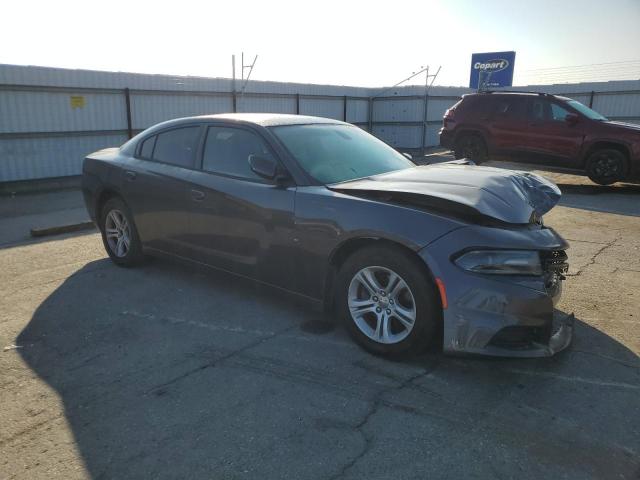 2018 DODGE CHARGER SX - 2C3CDXBG4JH281175