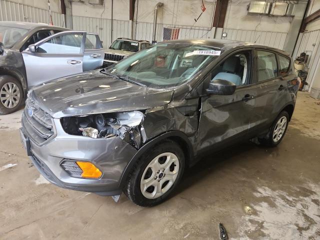 2017 FORD ESCAPE S - 1FMCU0F77HUB13207