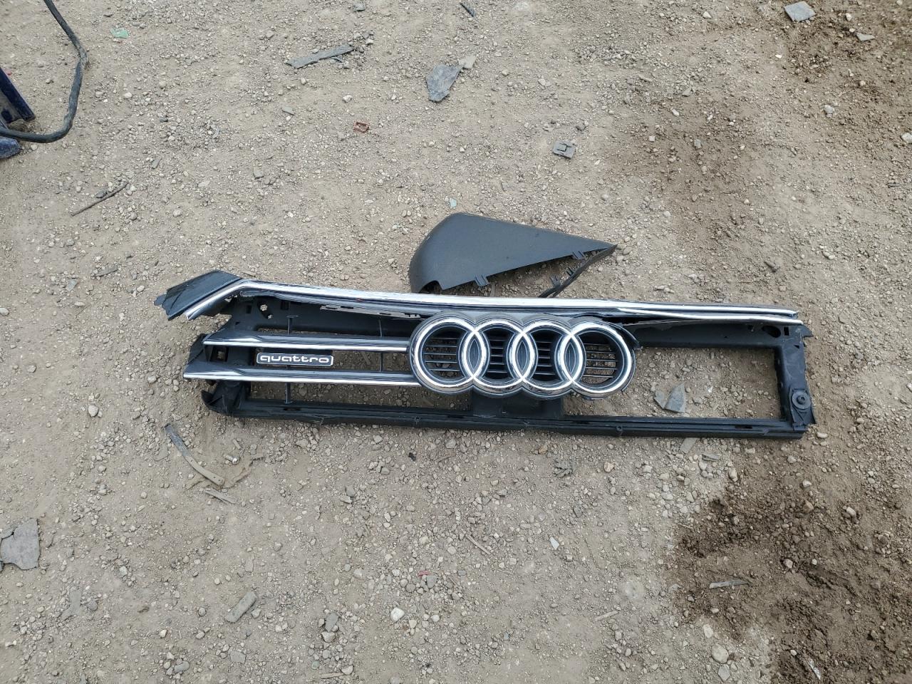 AUDI A4 PREMIUM PLUS