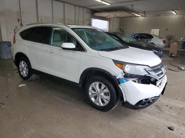 2014 HONDA CR-V EXL #3296470657