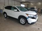 Lot #3296470657 2014 HONDA CR-V EXL