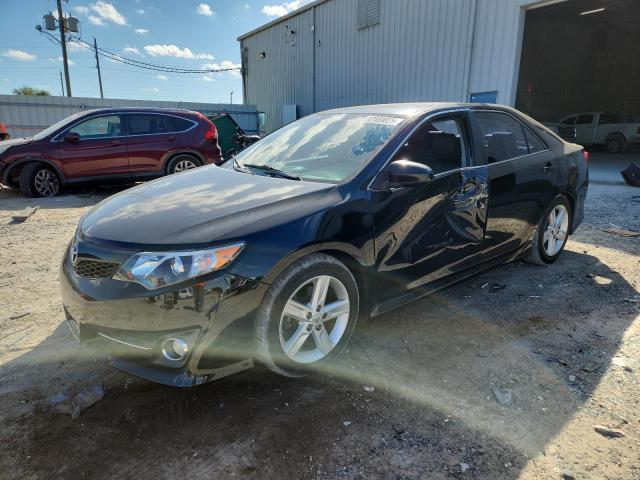 2012 TOYOTA CAMRY BASE - 4T1BF1FK0CU106561