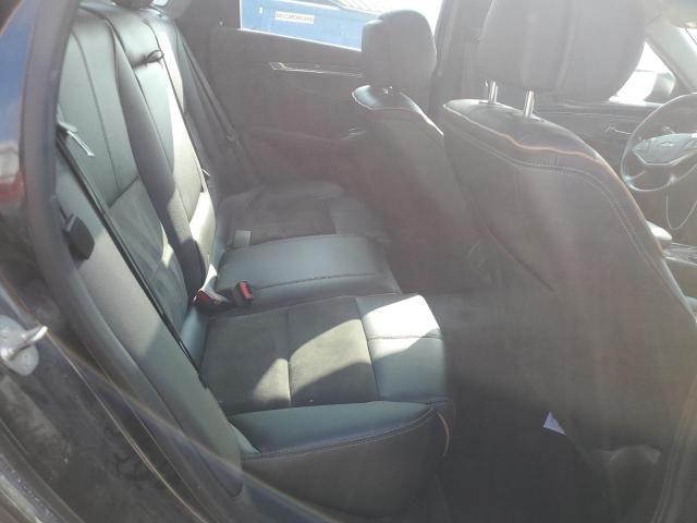 2014 CHEVROLET IMPALA LT - 2G1125S35E9228889