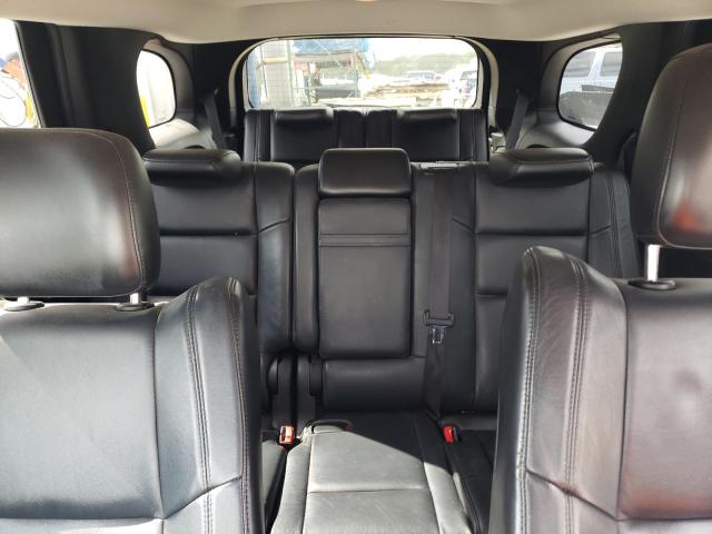 2014 DODGE DURANGO LI #3292515679