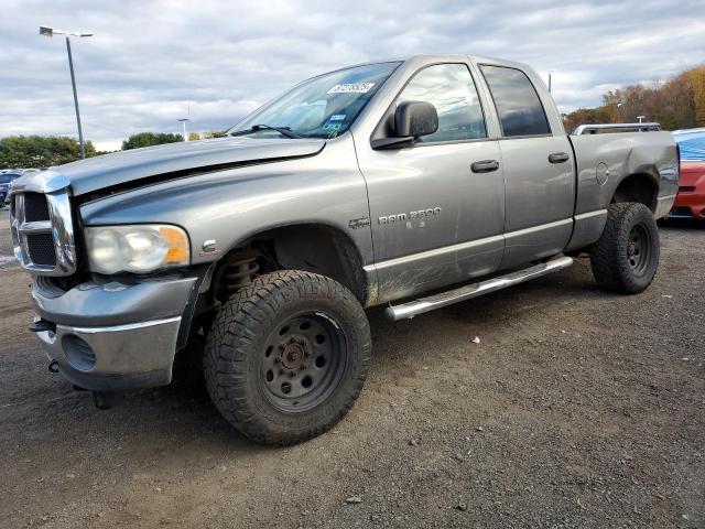 2005 DODGE RAM 2500 S #3274001543
