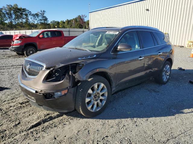 BUICK ENCLAVE