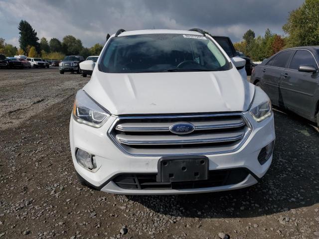 2019 FORD ESCAPE SEL - 1FMCU9HDXKUC05622