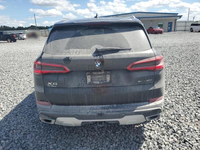 2020 BMW X5 SDRIVE - 5UXCR4C06LLE30691