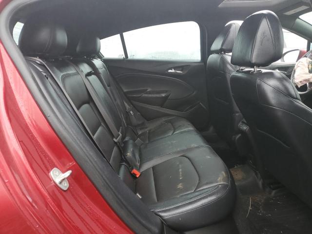 2017 CHEVROLET CRUZE PREM #3304739919