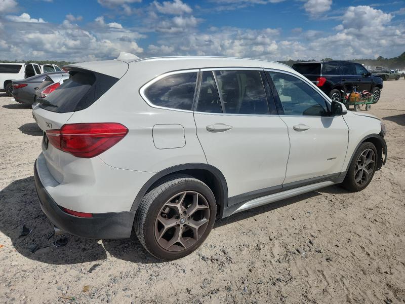 2018 BMW X1 SDRIVE2 #3296384665