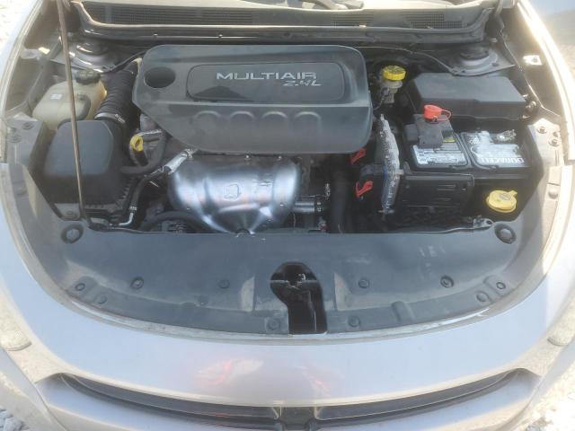 2014 DODGE DART SXT #3288551492