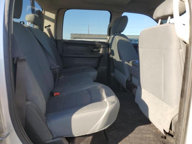 2015 RAM 2500 ST #3318940922