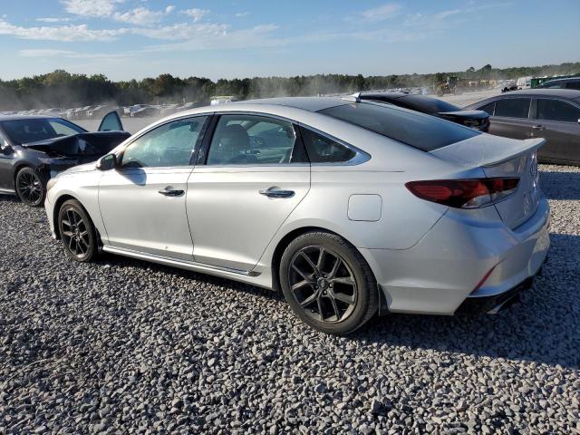 2018 HYUNDAI SONATA SPO - 5NPE34AB6JH648063