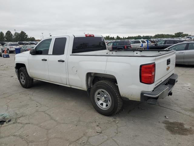 2015 CHEVROLET SILVERADO - 1GCRCPEC6FZ230835