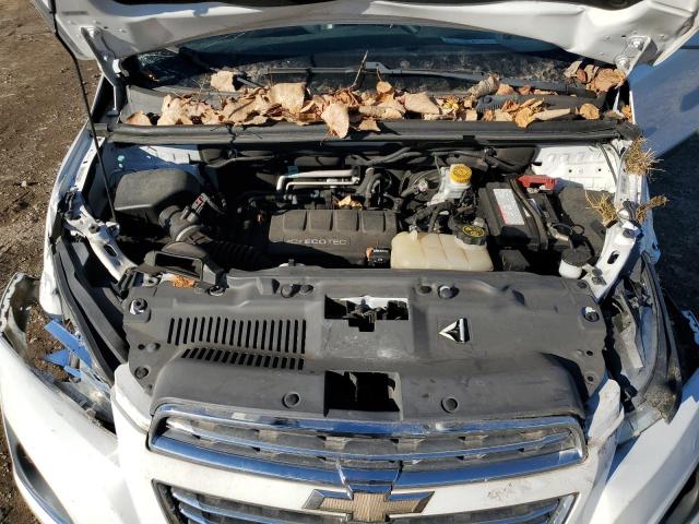 2016 CHEVROLET TRAX LTZ 3GNCJMSB2GL205131