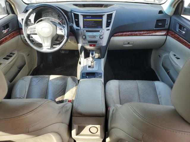 2012 SUBARU OUTBACK 3. #3302859960