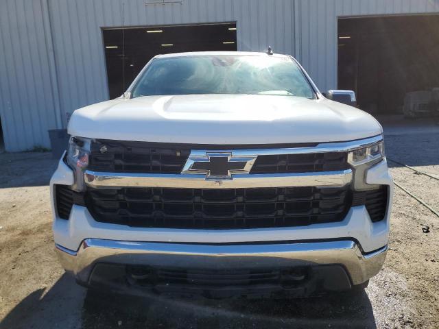 2022 CHEVROLET SILVERADO #3303975686