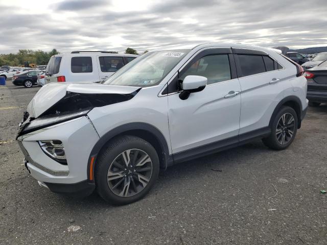 MITSUBISHI ECLIPSE CROSS SE