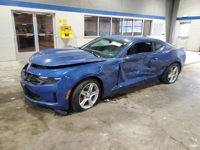 Global Auto Auctions: 2023 CHEVROLET CAMARO LS