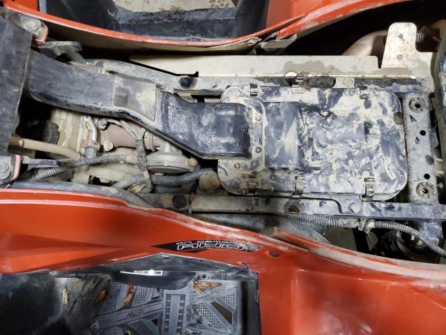 2023  POLARIS SPORTSMAN - 3NESEA572PN180574