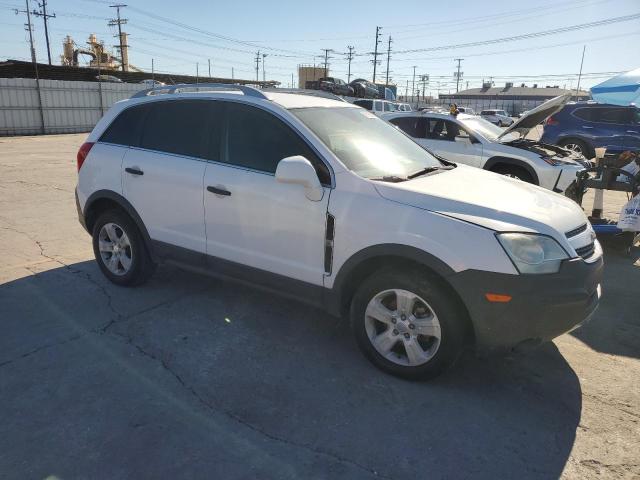 2015 CHEVROLET CAPTIVA SP - 3GNAL2EK4FS502777