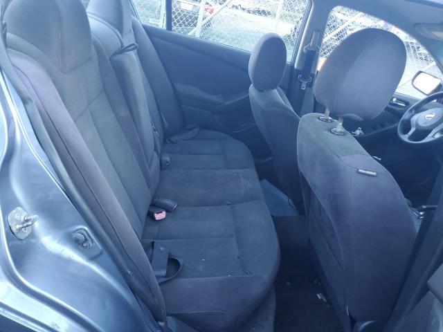 2012 NISSAN ALTIMA BAS - 1N4AL2AP0CC153537