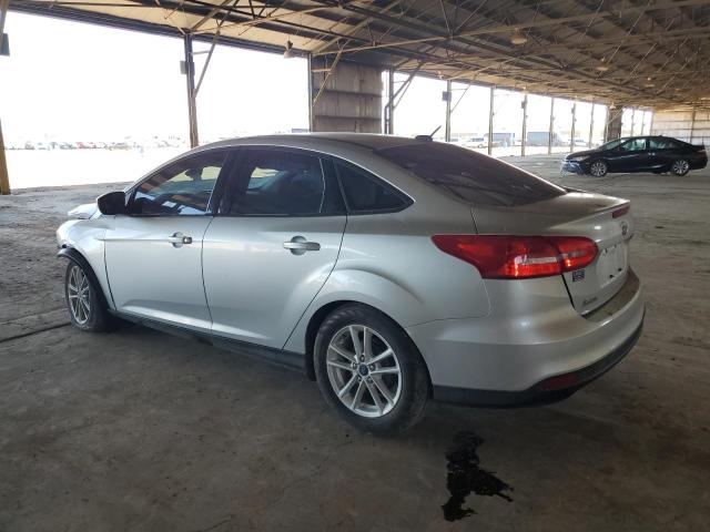 2017 FORD FOCUS SE 1FADP3F28HL219652