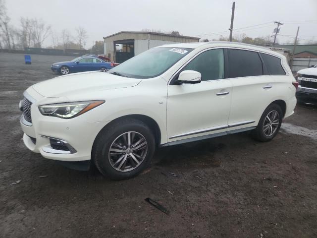 INFINITI QX60