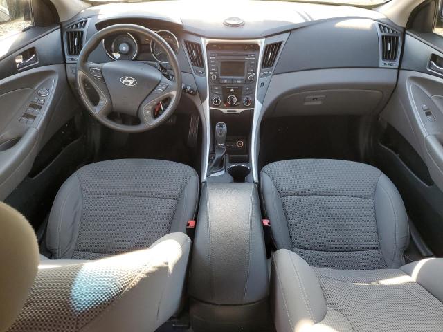 2014 HYUNDAI SONATA GLS - 5NPEB4AC6EH947439