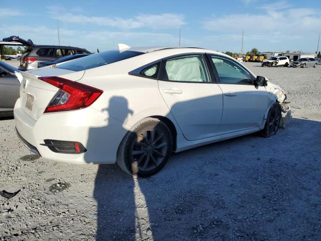 2019 HONDA CIVIC EXL 19XFC1F74KE005076