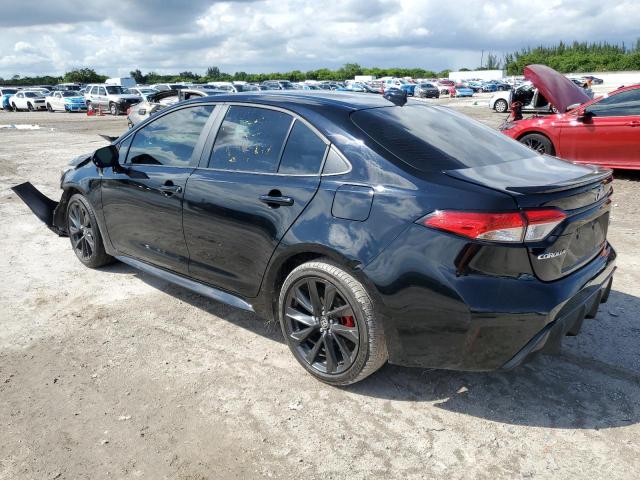 2024 TOYOTA COROLLA SE #3303968687