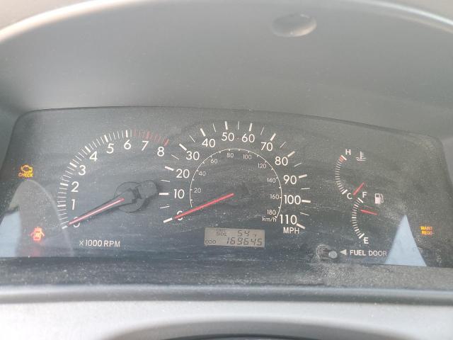 2005 TOYOTA COROLLA CE #3297219376