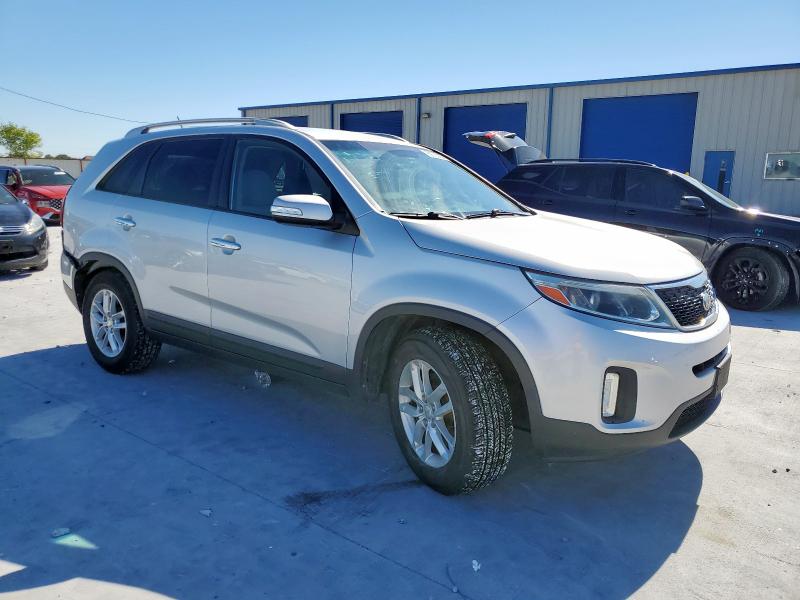 2014 KIA SORENTO LX #3292690604