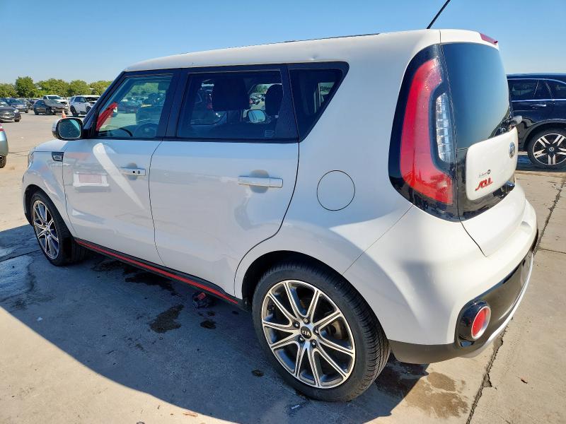 2017 KIA SOUL ! #3280430130