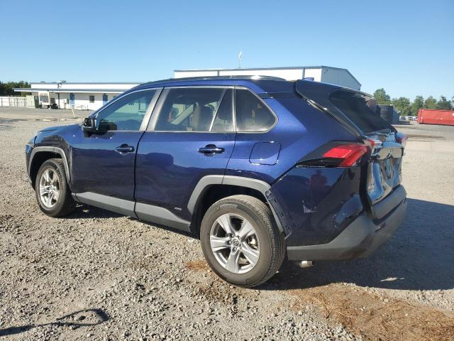 2022 TOYOTA RAV4 XLE - 4T3RWRFV7NU077884