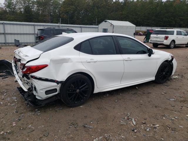 2025 TOYOTA CAMRY XSE #3301801335