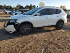 2016 NISSAN ROGUE S - 5N1AT2MV5GC785925