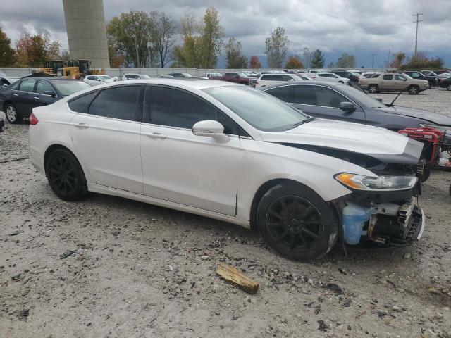2013 FORD FUSION SE - 3FA6P0HR4DR300743