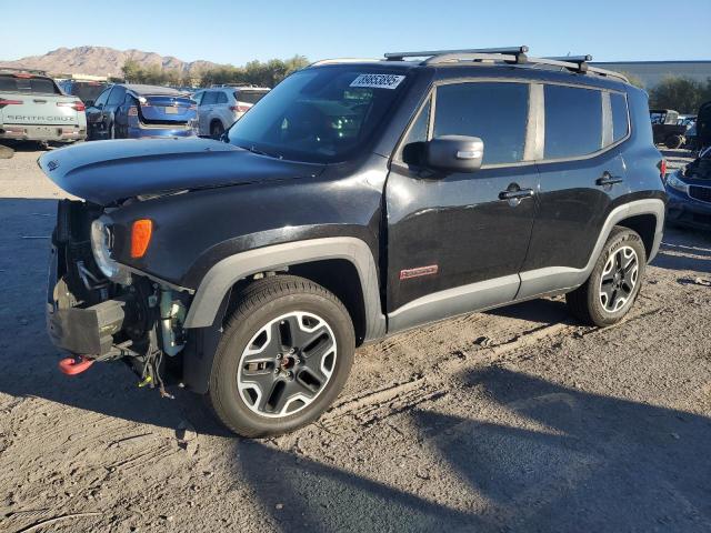 JEEP RENEGADE T