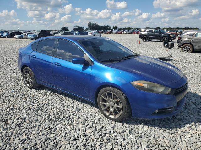 2014 DODGE DART SXT - 1C3CDFBB3ED824436