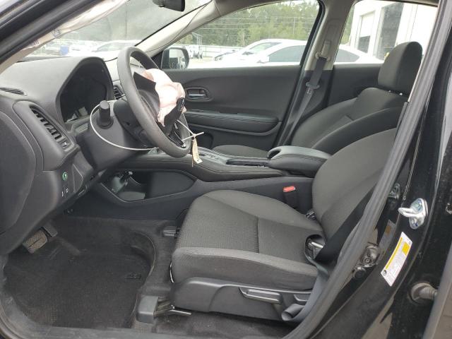 2022 HONDA HR-V LX #3290248266