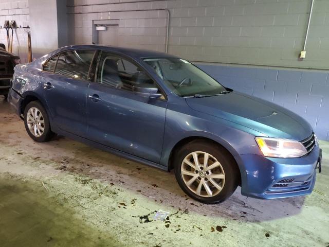 2015 VOLKSWAGEN JETTA SE - 3VWD17AJ2FM352711