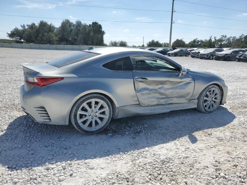 2015 LEXUS RC 350 - JTHHE5BC6F5009269